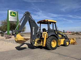 Main image John Deere 310L 5