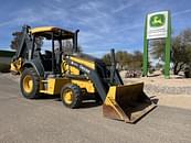 Thumbnail image John Deere 310L 7