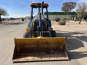 Main image John Deere 310L 8