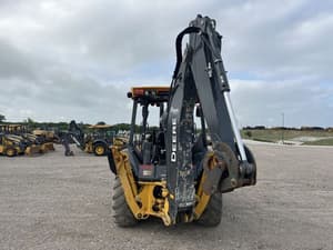 2021 John Deere 310SL Image