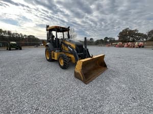 2021 John Deere 310SL HL Image