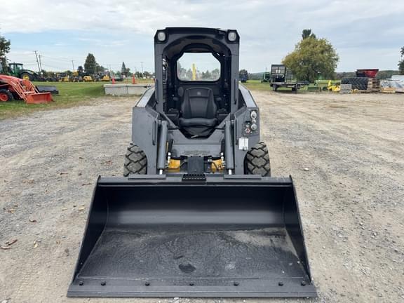 Image of John Deere 316GR equipment image 1