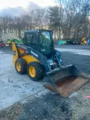 2021 John Deere 316GR Image