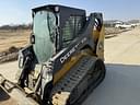 2021 John Deere 317G Image