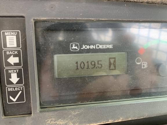 Image of John Deere 317G equipment image 3