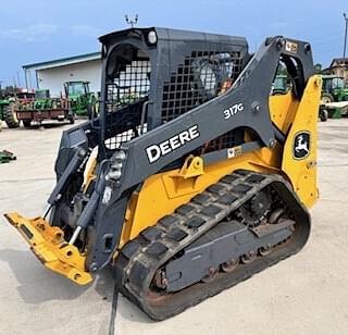 Image of John Deere 317G Primary image