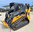 2021 John Deere 317G Image