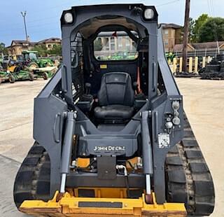 Image of John Deere 317G equipment image 2