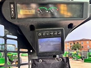 Image of John Deere 317G equipment image 4