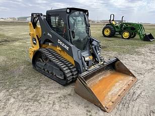 Main image John Deere 317G 0