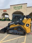 2021 John Deere 317G Image