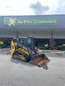 2021 John Deere 317G Image