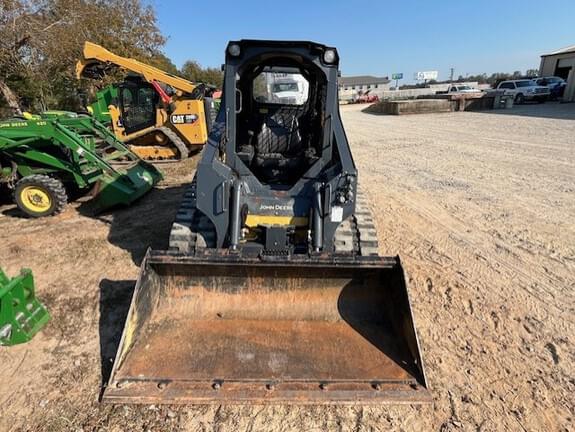 Image of John Deere 317G equipment image 1