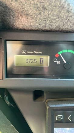 Image of John Deere 317G equipment image 4