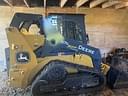 2021 John Deere 317G Image