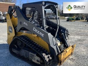 2021 John Deere 317G Image