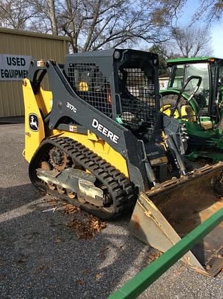 Image of John Deere 317G Primary image