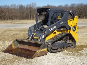 Main image John Deere 317G