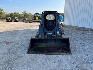 Main image John Deere 317G 9