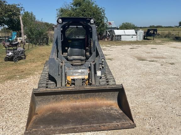 Image of John Deere 317G equipment image 2