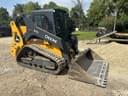 2021 John Deere 317G Image