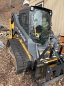 2021 John Deere 317G Image