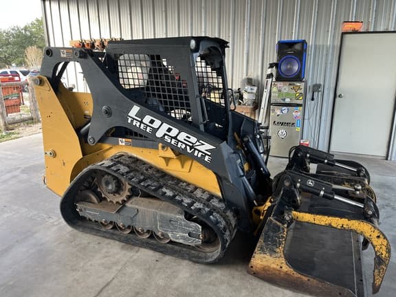 Image of John Deere 317G Primary image