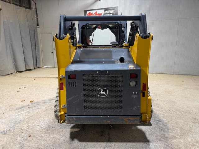 Image of John Deere 317G equipment image 3