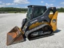 2021 John Deere 317G Image