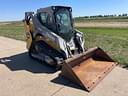 2021 John Deere 317G Image