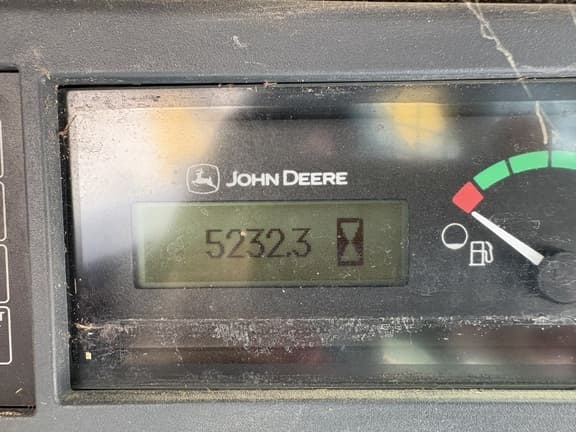 Image of John Deere 318G equipment image 1