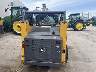 Main image John Deere 318G 3