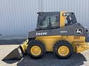 2021 John Deere 320G Image