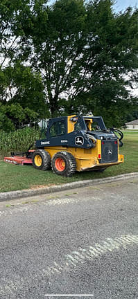 Image of John Deere 320G Primary Image