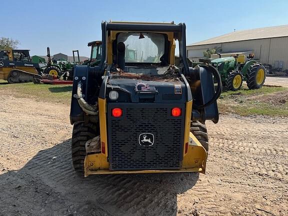 Image of John Deere 320G equipment image 2