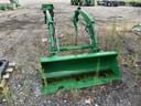 2021 John Deere 320R Image