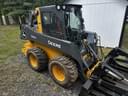 2021 John Deere 324G Image
