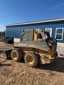 2021 John Deere 324G Image