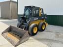 2021 John Deere 324G Image