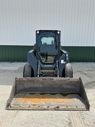 Image of John Deere 324G Primary image