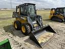 2021 John Deere 324G Image