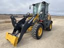2021 John Deere 324L Image