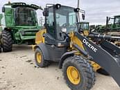 Thumbnail image John Deere 324L 14