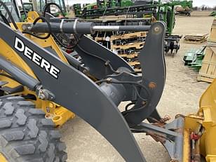 Main image John Deere 324L 15