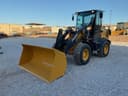 2021 John Deere 324L Image