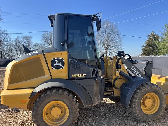 Image of John Deere 324L Primary image