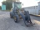 2021 John Deere 324L Image