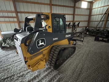 Main image John Deere 325G