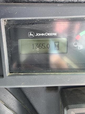 Image of John Deere 325G equipment image 3