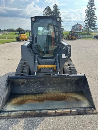 Image of John Deere 325G equipment image 4